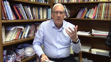 Module 4 Intro Video