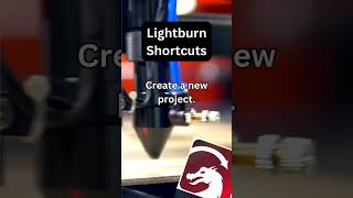 LightBurn Shortcuts that You Need to Know! Laser Engrave Tips #20 LightBurn Shortcuts that You Need to Know! Laser Engrave Tips #20
