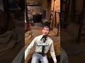 He Noticed Something Creepy About This Mannequin