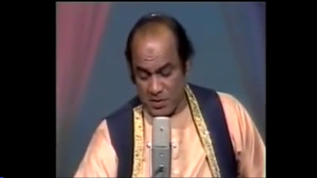 LIVE MOHABAT KARNE WALE KUMMehdi Hassan