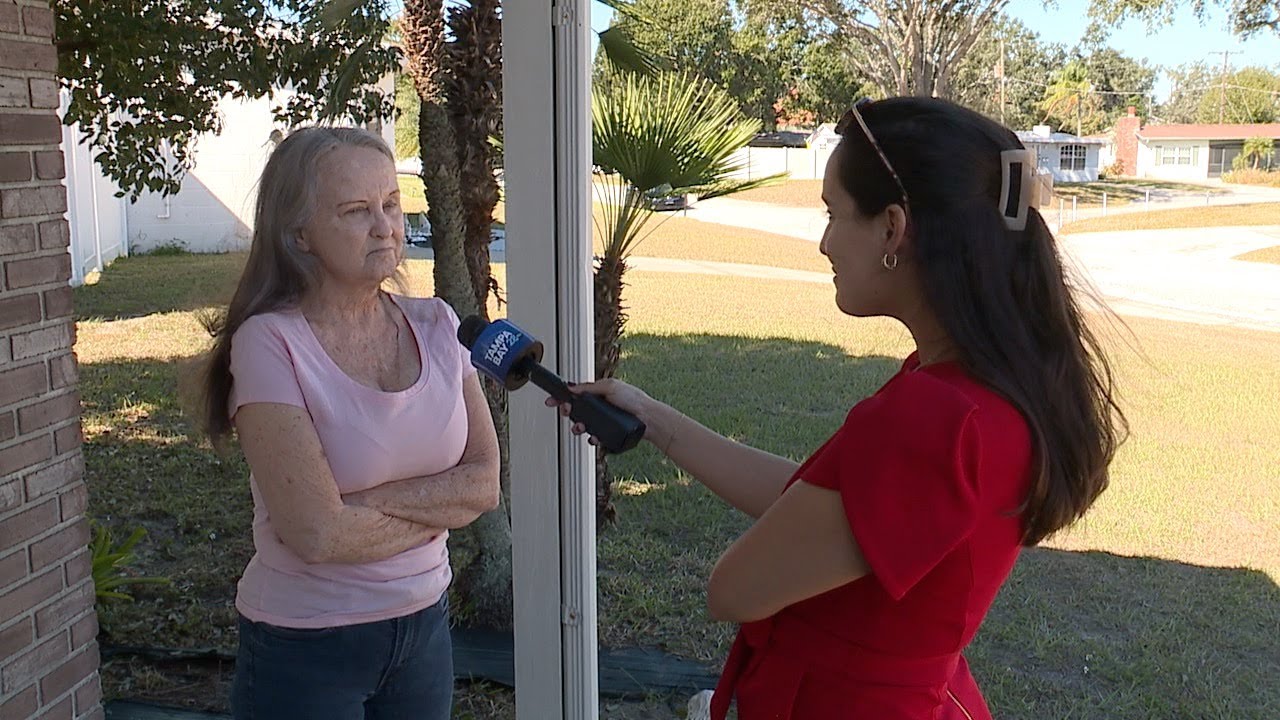 Neighbors reeling after deputy kills man during mental health crisis, saves child