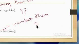 strings java Part 1
