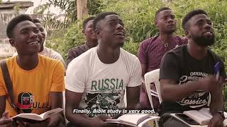 Latest Woli Agba Compilation Skit