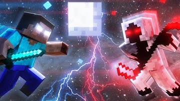 Herobrine VS Entity 303 THE SHOWDOWN! - Revenge Story | (Minecraft Animation)