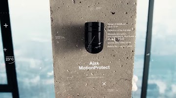 Ajax Alarmsysteem - The new generation of wireless security systems