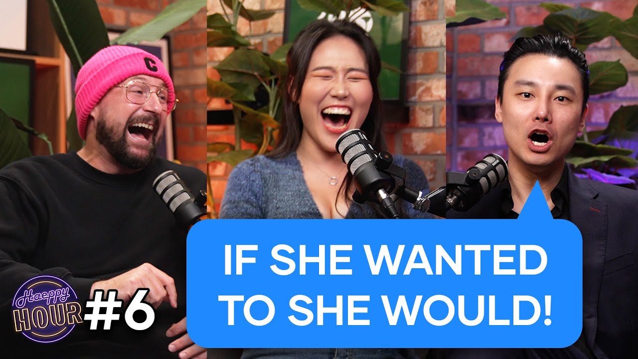 Do Broke Guys Even Deserve Love? feat. 