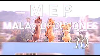 MEP - Malas Decisiones - Closed [3/10]