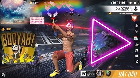 [tik tok] tính Tao Hay Quạu