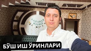 Бўш иш ўринлари 9 май хотира ва қадрлаш куни билан