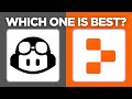 NEW* GitHub Copilot vs Replit Ghostwriter — Best Coding AI for Fast Development