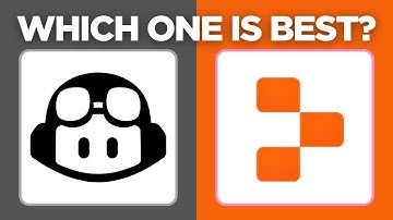 NIEUW* GitHub Copilot vs Replit Ghostwriter — Beste AI-codering voor snelle ontwikkeling