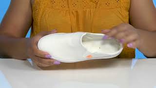 Keds Kickback Mule Scuba SKU: 9592583