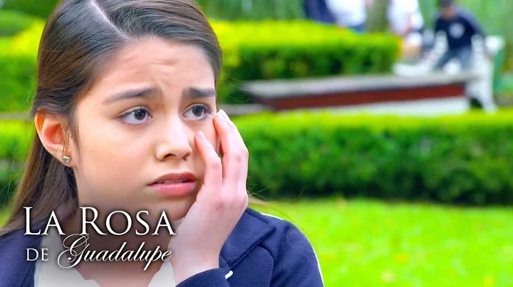 La Rosa de Guadalupe | Captulo El caballero contra...