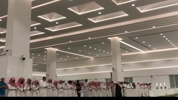 عشائية خاشعة الشيخ ناصر القطامي سورة الواقعة ( إِنَّهُمْ كَانُوا قَبْلَ ذَلِكَ مُتْرَفِينَ )