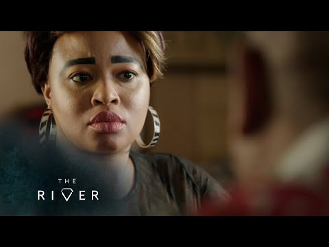 Paulina and Cobra's Nasty Deal – The River | 1 Magic