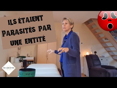 Vidéo: Qui A Pris L'énergie? À Propos Des Entités Sombres Tuant Lentement - Vue Alternative