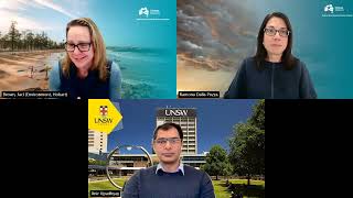 Building for the future: Designing today’s buildings for tomorrow’s climate