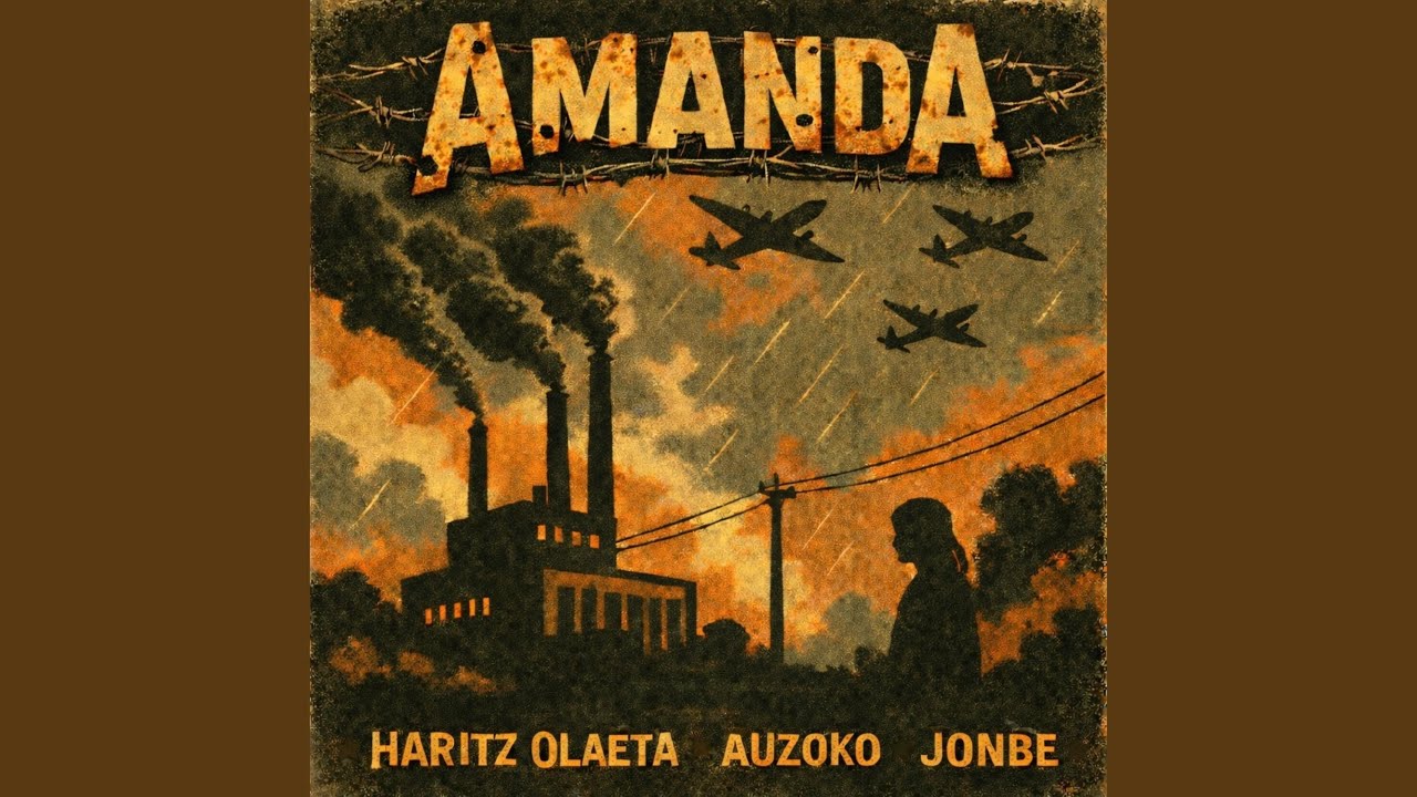 Watch AMANDA on YouTube Watch AMANDA on YouTube