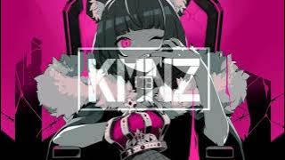 King duet kmnz and Roboco-san
