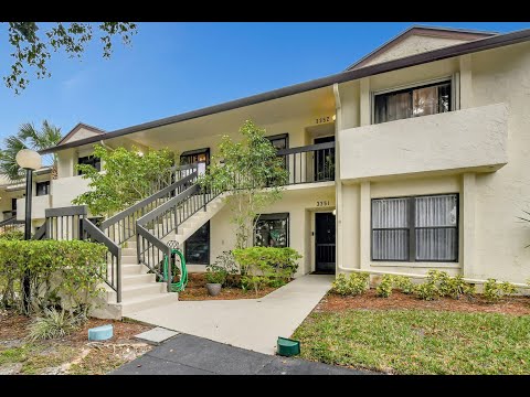 3352 Perimeter Drive, Greenacres, FL home video tour