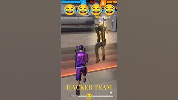 My Lobby Team Hacker 😭#freefire #team #hacker #shorts #youtubeshorts #trendingshorts #video #viral