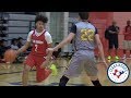 2021 Javon Jackson | Austin GASO Highlights