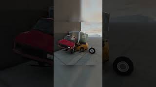 Civetta Bolide 350 VS Gavril H-Series H45 | BeamNG.Drive