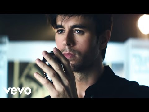 Enrique Iglesias