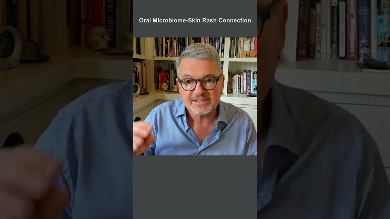 Can MOUTH BREATHING Affect Your Oral Microbiome?! 