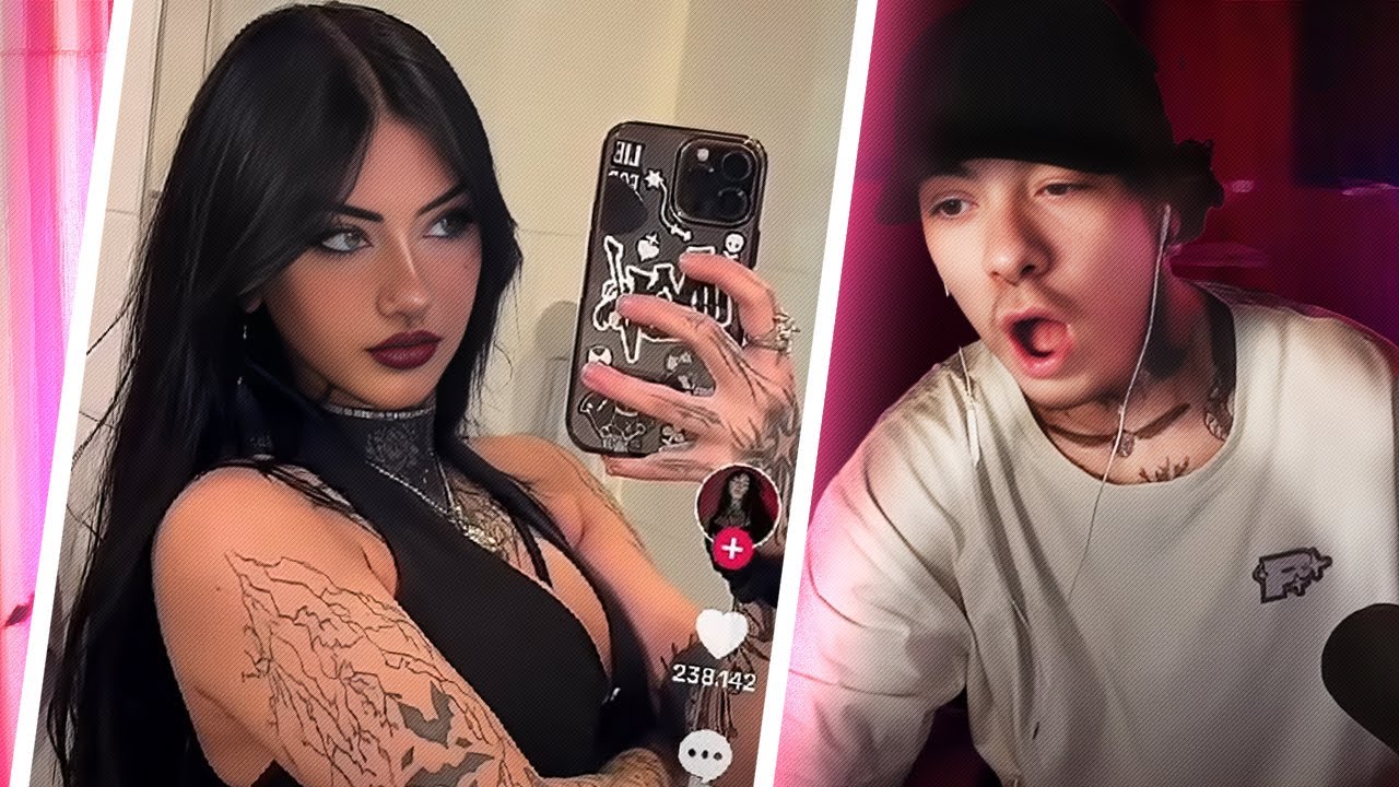 TIKTOK CHE TI FANNO LITIGARE CON I VICINI