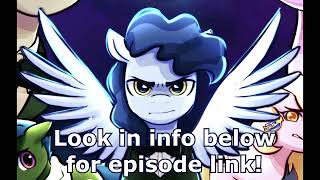 The Chronicles of Doctor Whooves Promo: Noontide [Full Link in Info]