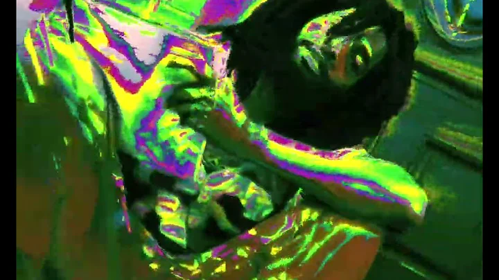 YOSHI THOMPKINS - PLAYFONE (Dir. by @iconnac)