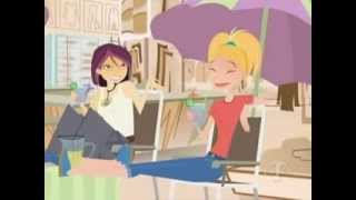 6Teen Over Exposed Season 2 Episode 23 Part 22