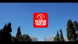 O 92.9 Kiss στον 8ο Ημιμαραθώνιο Αθήνας
