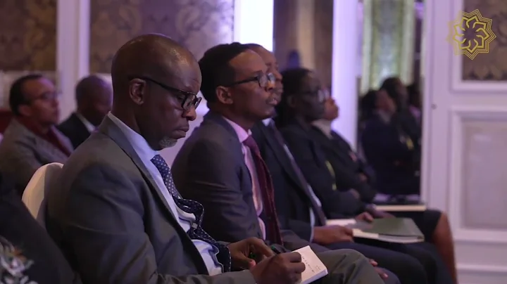 IMCTC concluded in the capital Nairobi, a training course titled "Countering Terrorism Financing...