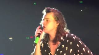 Don't forget where you belong - One Direction live @ O2  London 29/09/2015