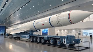 РТ-2ПМ2 «Тополь-М» (SS-27) — Русская Межконтинентальная Ракета 2026