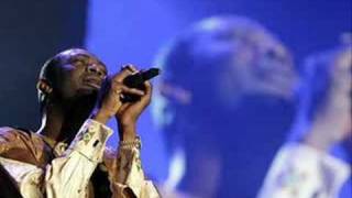 Youssou N'dour - Casamança