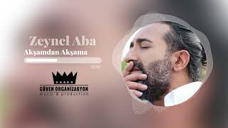 Zeynel Aba - Akşamdan Akşama Resimi