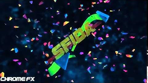 Intro #62 Player Tauro E Intro-Sfida contro ChromeFx By Jodo