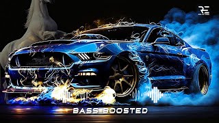 BASS BOOSTED SONGS 2024 🔥 BEST REMXIES OF POPULAR SONGS 2024 & EDM 🔥 BEST EDM, BOUNCE, ELECTRO HOUSE