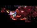 trying to beat tartarus