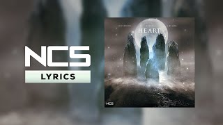 Alex Skrindo, Severin & Like Lions - Heart [NCS Lyrics]
