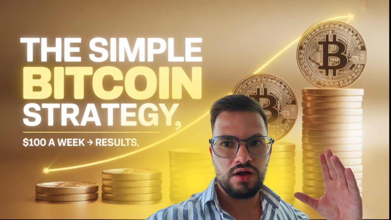 What's The BEST Way For Newbies To Invest In Bitcoin? - YouTube