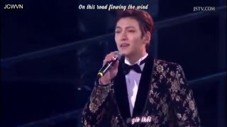 [Engsub Vietsub] Bright Star - Ji Chang Wook @ New Year's Eve Concert