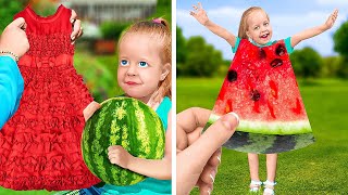 Creative Photo Ideas For Parents 📷👨‍👩‍👦 | Lovely Parenting Hacks You’ve Never Seen Before