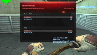 ArdhaRaiszt AWP 1 vs 1 MIDDLE ROOF FASTSCOPE. CSO INDO