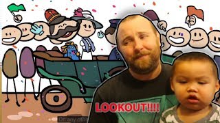 World War I: The Seminal Tragedy - One Fateful Day in June - Extra History - #2 REACTION!