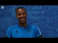 "I'VE ALWAYS BELIEVED IN MYSELF"| Richard Kone On West London Switch
