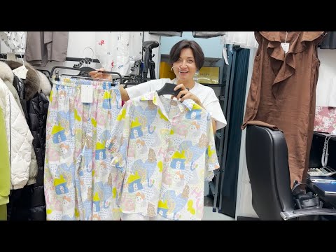 СТИЛЬНАЯ ЖЕНСКАЯ ОДЕЖДА У ЯНЫ😍 НОВИНКИ И СКИДКИ🔥 КОСТЮМЫ| ПЛАТЬЯ| БРЮКИ| РУБАШКИ😍 ТК Садовод. Москва